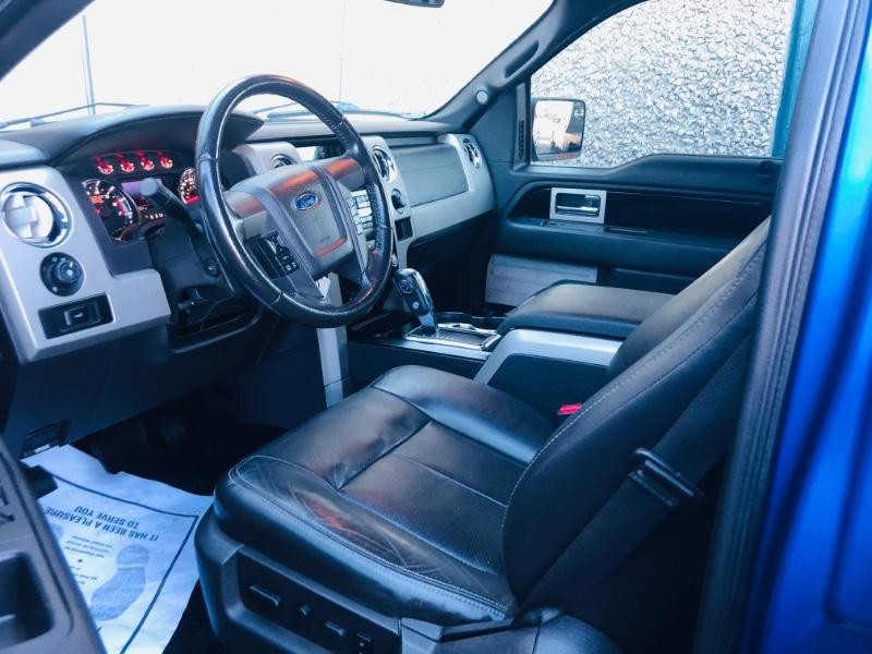 Ford F-150 Vehicle Full-screen Gallery Image 34