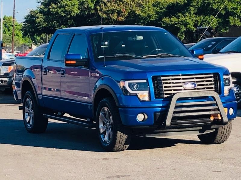 Ford F-150 Vehicle Full-screen Gallery Image 39