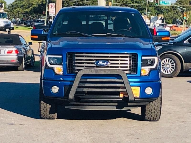 Ford F-150 Vehicle Full-screen Gallery Image 43