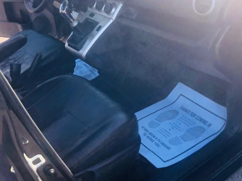 Scion xB Vehicle Full-screen Gallery Image 26