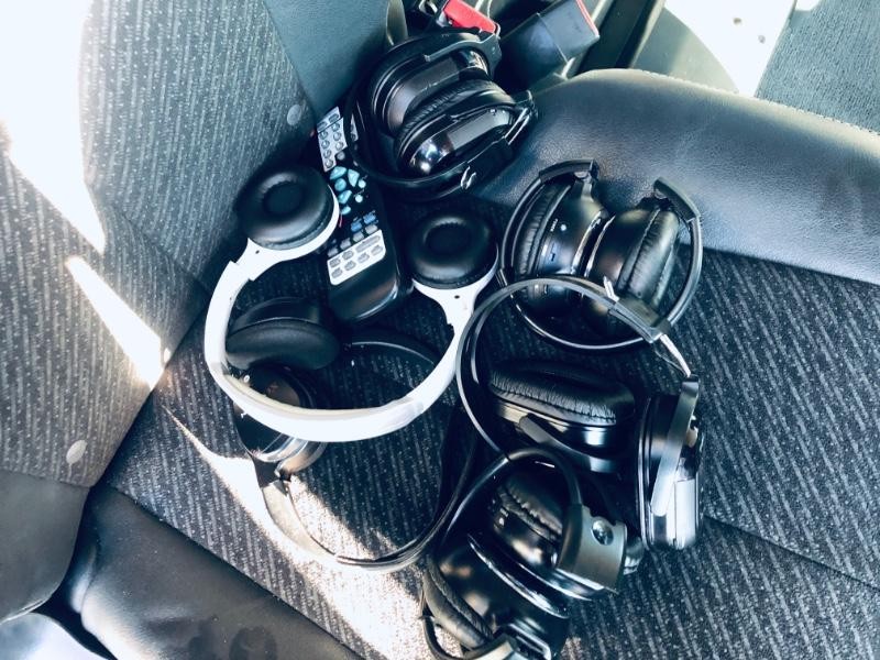 Toyota Sienna Vehicle Full-screen Gallery Image 23