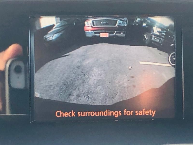 Toyota Sienna Vehicle Full-screen Gallery Image 40