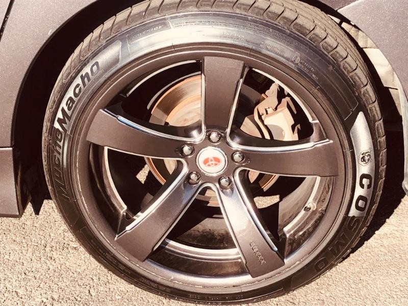 Toyota Sienna Vehicle Full-screen Gallery Image 44