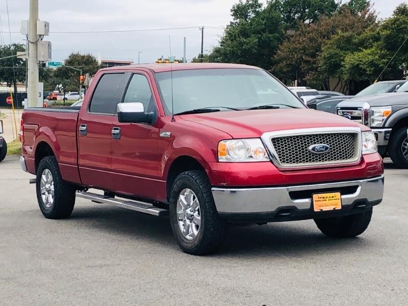 Ford F-150 Vehicle Full-screen Gallery Image 02