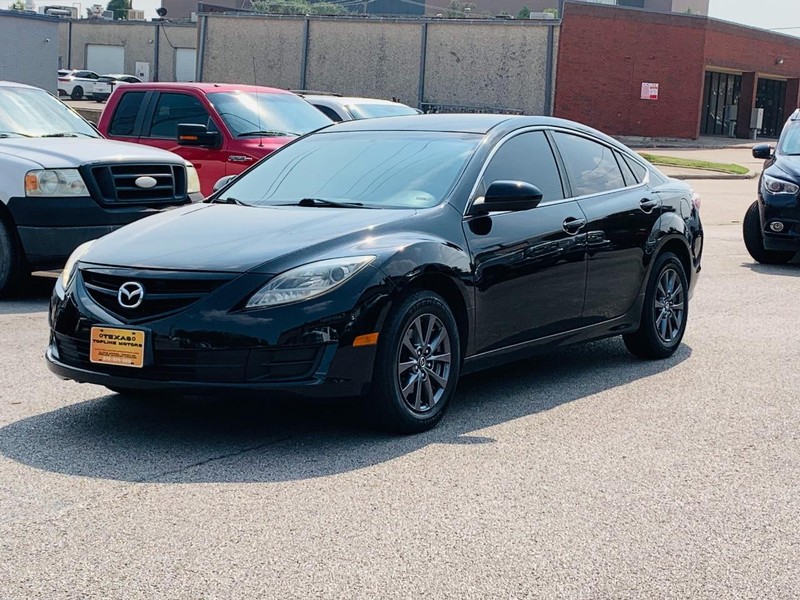 Mazda MAZDA6 Vehicle Full-screen Gallery Image 02