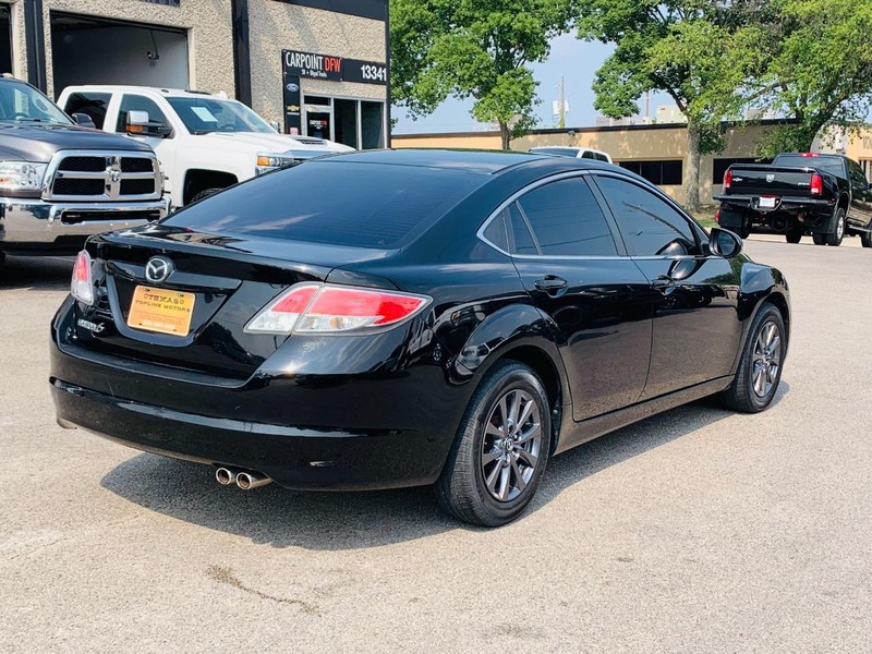 Mazda MAZDA6 Vehicle Full-screen Gallery Image 04