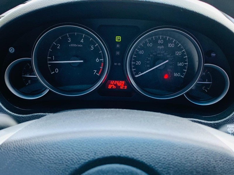 Mazda MAZDA6 Vehicle Full-screen Gallery Image 20