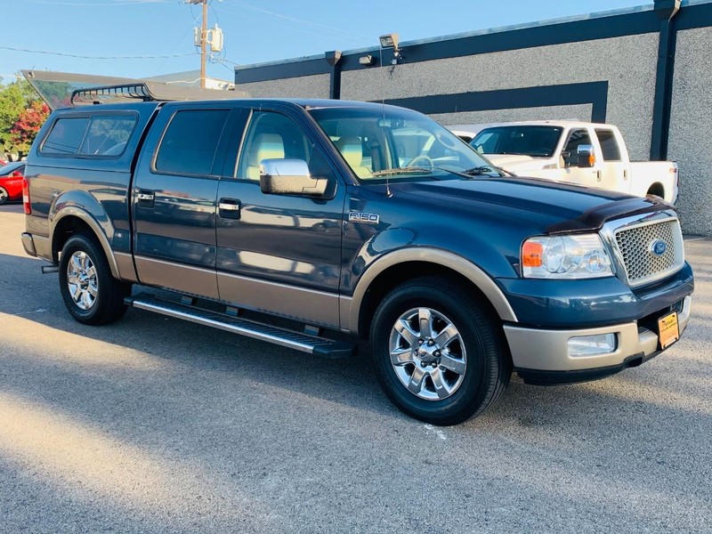 Ford F-150 Vehicle Full-screen Gallery Image 02