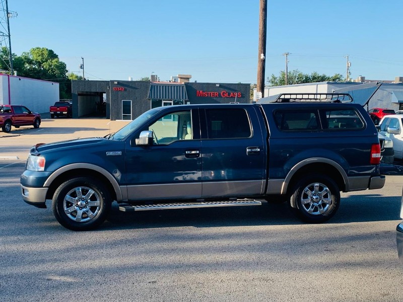 Ford F-150 Vehicle Full-screen Gallery Image 04