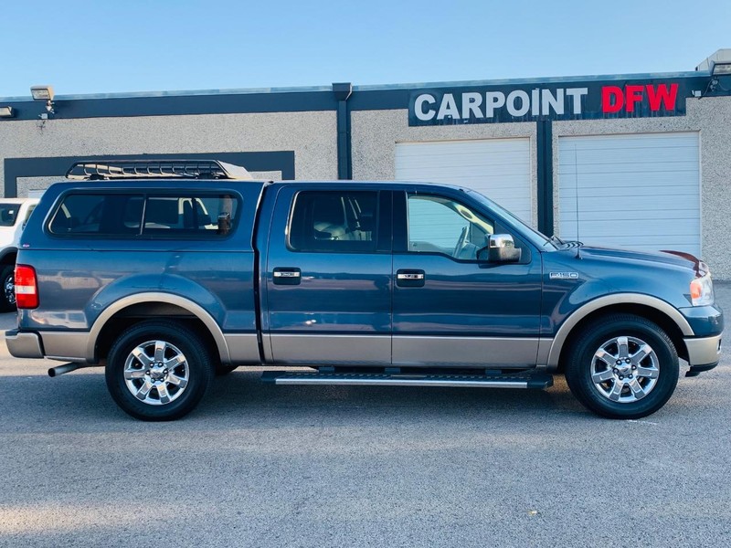 Ford F-150 Vehicle Full-screen Gallery Image 07