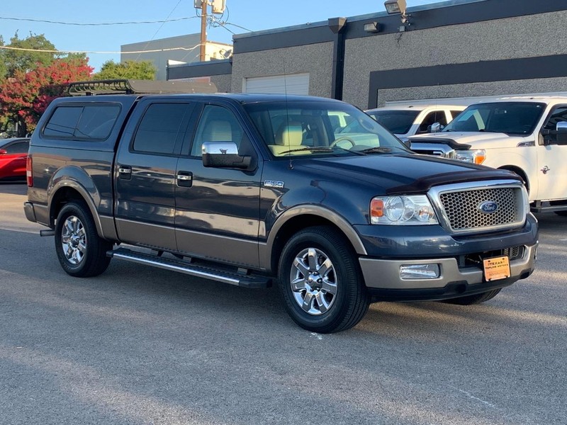 Ford F-150 Vehicle Full-screen Gallery Image 09