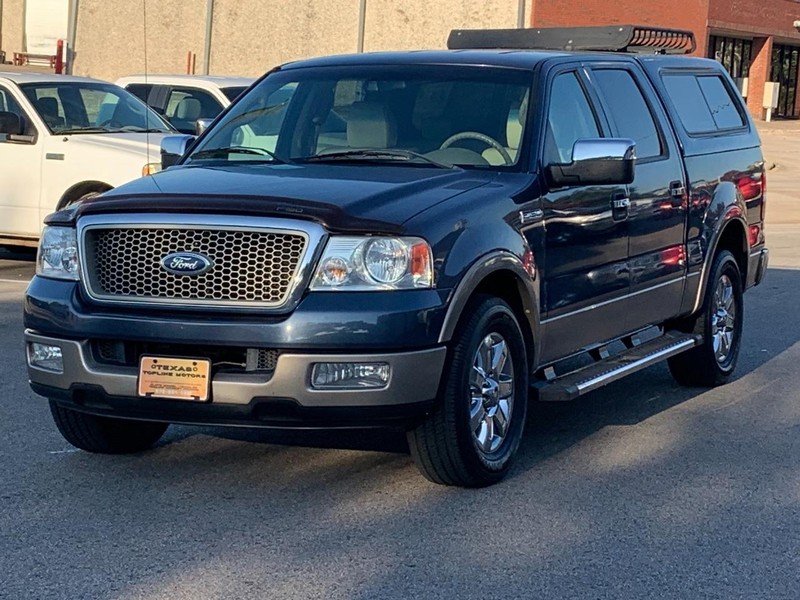 Ford F-150 Vehicle Full-screen Gallery Image 11