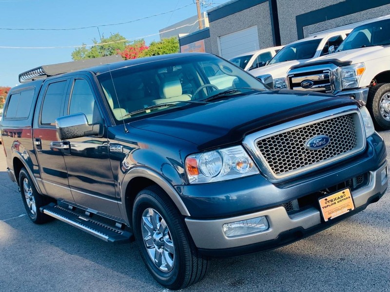 Ford F-150 Vehicle Full-screen Gallery Image 15