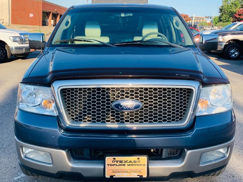 Ford F-150 Vehicle Full-screen Gallery Image 16