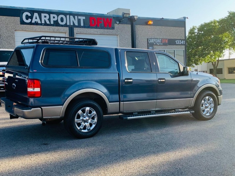 Ford F-150 Vehicle Full-screen Gallery Image 17