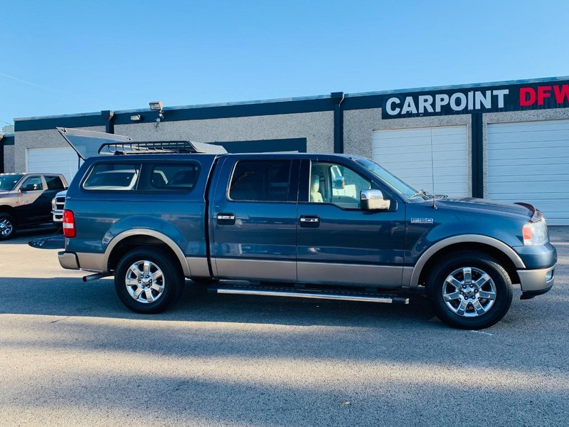 Ford F-150 Vehicle Full-screen Gallery Image 20