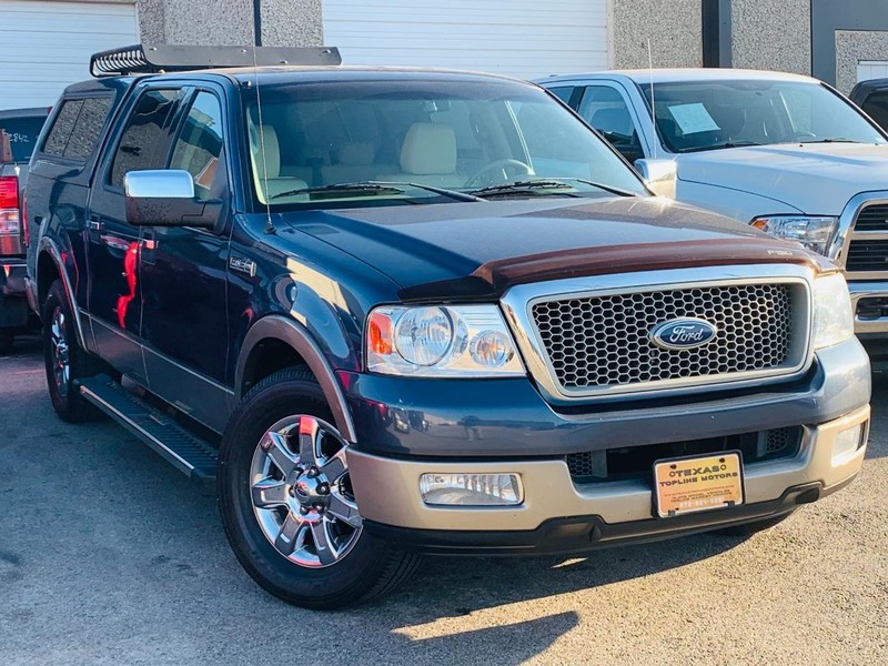 Ford F-150 Vehicle Full-screen Gallery Image 44