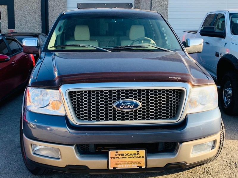 Ford F-150 Vehicle Full-screen Gallery Image 47