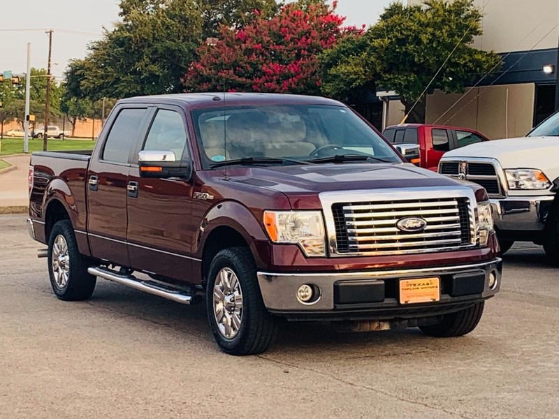 Ford F-150 Vehicle Full-screen Gallery Image 10