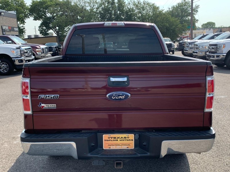 Ford F-150 Vehicle Full-screen Gallery Image 34