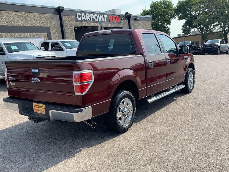 Ford F-150 Vehicle Full-screen Gallery Image 35