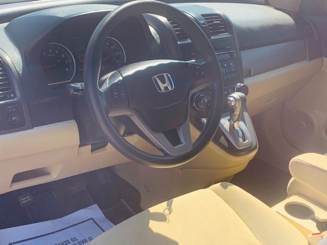 Honda CR-V Vehicle Full-screen Gallery Image 15