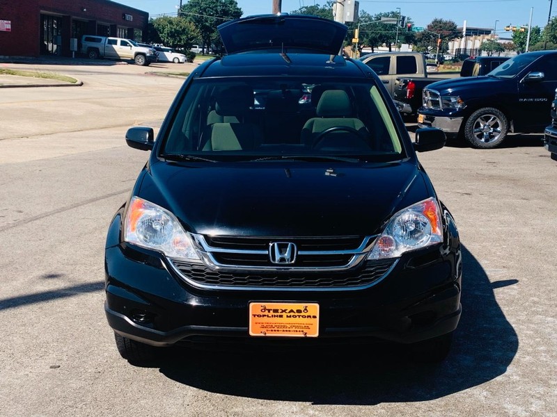 Honda CR-V Vehicle Full-screen Gallery Image 2