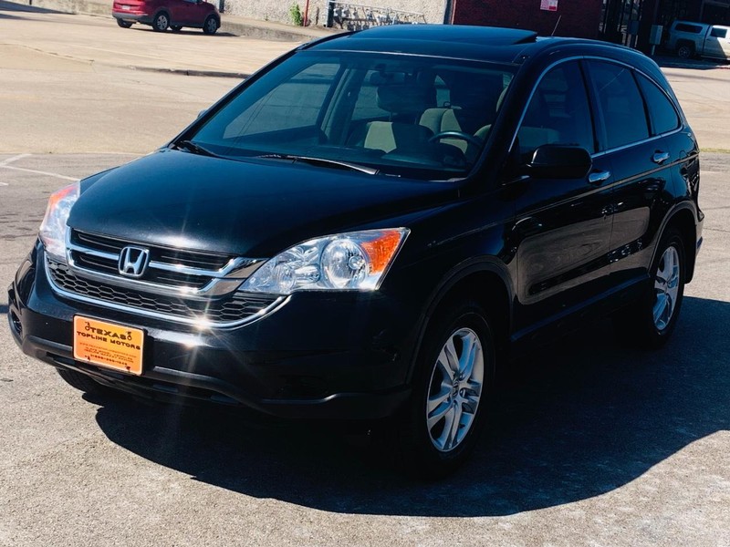 Honda CR-V Vehicle Full-screen Gallery Image 3