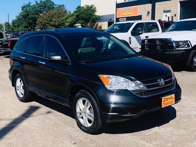 Honda CR-V Vehicle Full-screen Gallery Image 6