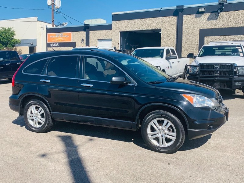 Honda CR-V Vehicle Full-screen Gallery Image 7