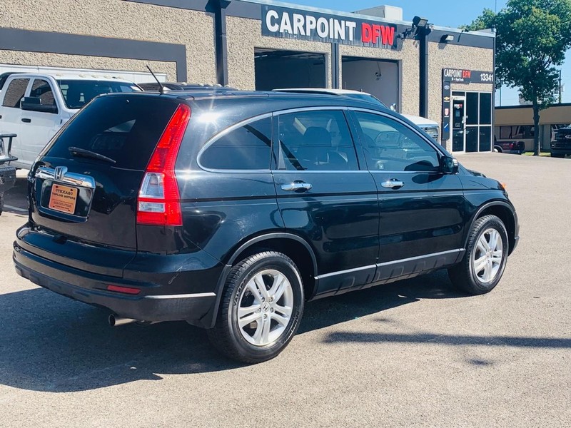 Honda CR-V Vehicle Full-screen Gallery Image 8