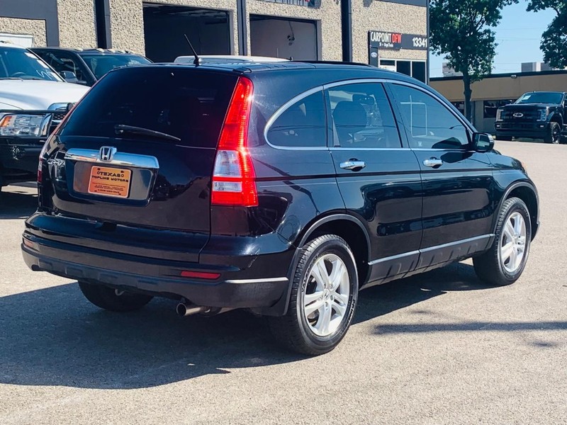 Honda CR-V Vehicle Full-screen Gallery Image 9