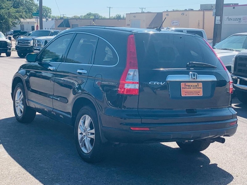 Honda CR-V Vehicle Full-screen Gallery Image 10