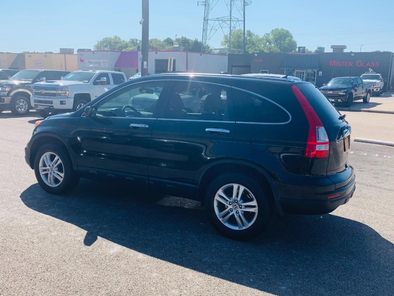 Honda CR-V Vehicle Full-screen Gallery Image 11