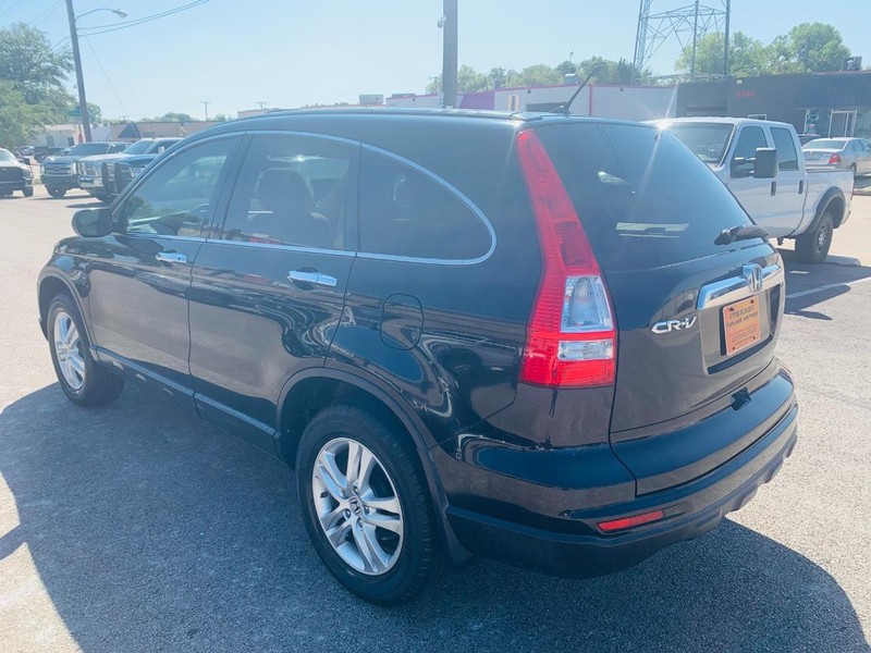 Honda CR-V Vehicle Full-screen Gallery Image 12