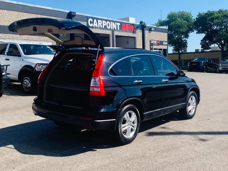 Honda CR-V Vehicle Full-screen Gallery Image 13