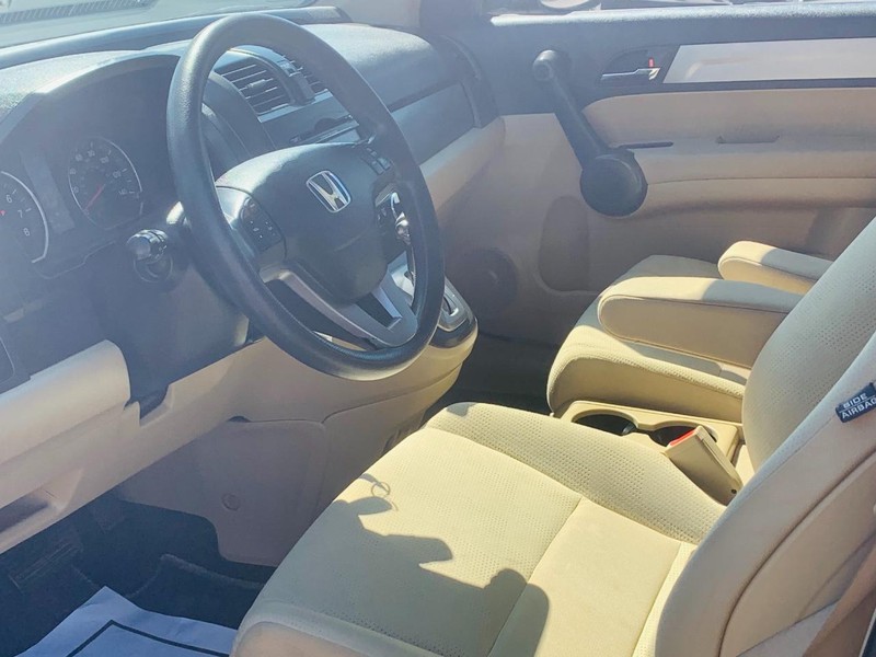 Honda CR-V Vehicle Full-screen Gallery Image 14