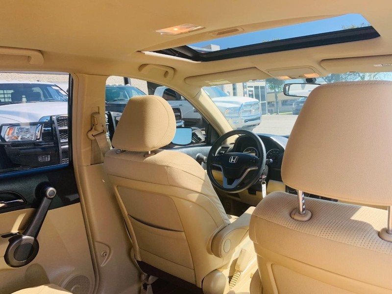 Honda CR-V Vehicle Full-screen Gallery Image 19