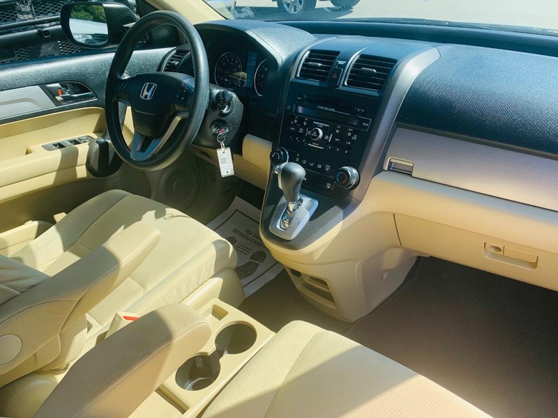 Honda CR-V Vehicle Full-screen Gallery Image 21