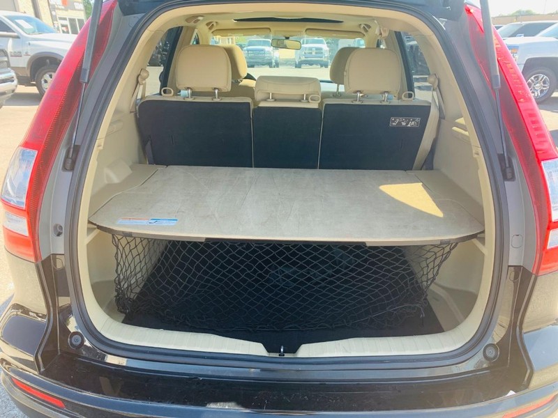 Honda CR-V Vehicle Full-screen Gallery Image 24