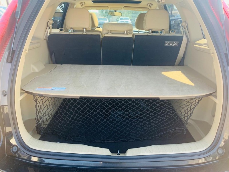 Honda CR-V Vehicle Full-screen Gallery Image 25