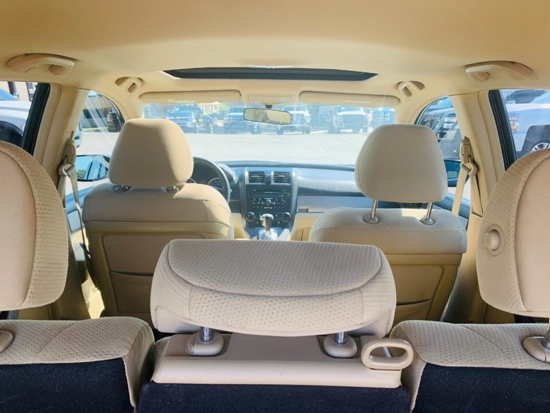 Honda CR-V Vehicle Full-screen Gallery Image 27