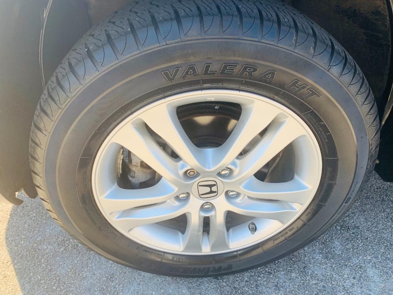 Honda CR-V Vehicle Full-screen Gallery Image 28