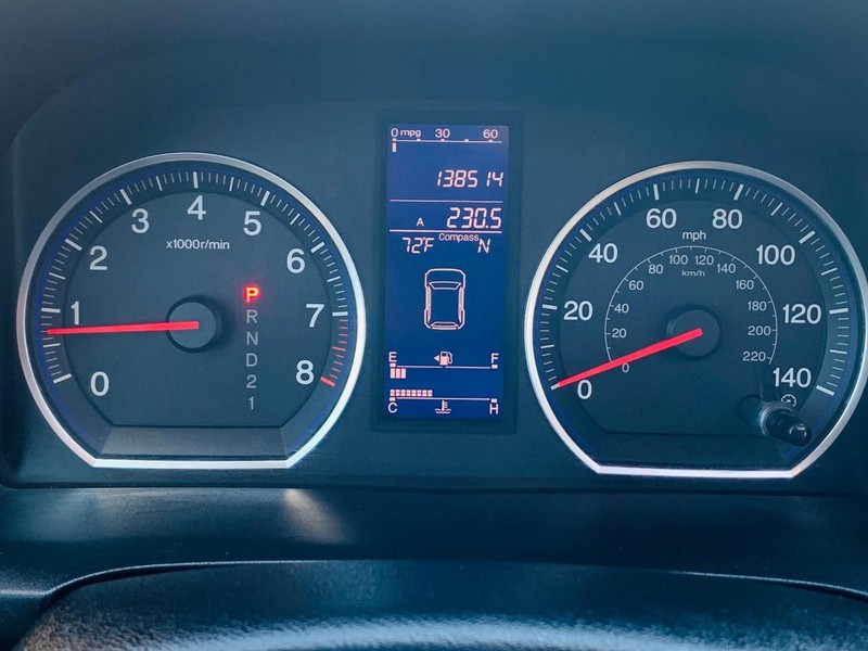 Honda CR-V Vehicle Full-screen Gallery Image 29