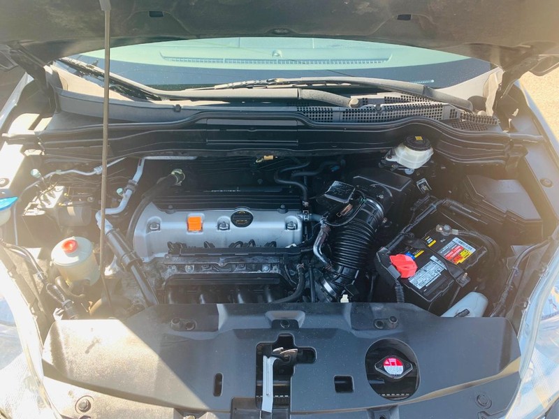 Honda CR-V Vehicle Full-screen Gallery Image 32