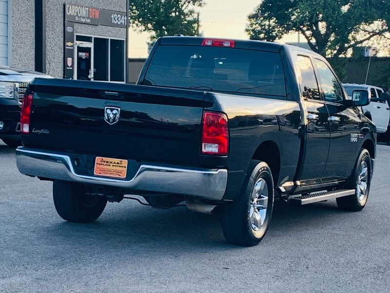 Ram 1500 Vehicle Full-screen Gallery Image 13