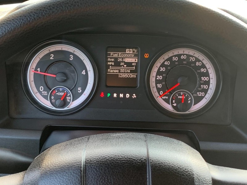 Ram 1500 Vehicle Full-screen Gallery Image 34