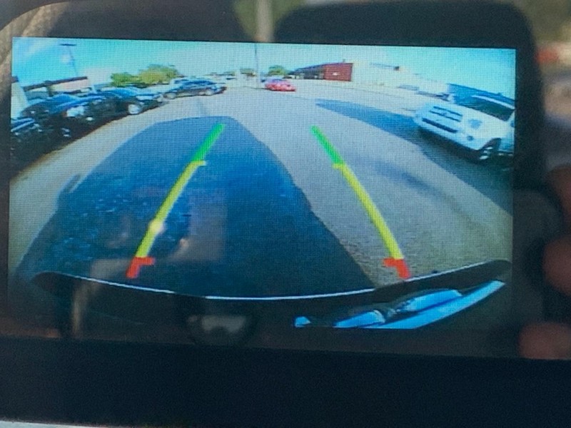 Ram 1500 Vehicle Full-screen Gallery Image 35