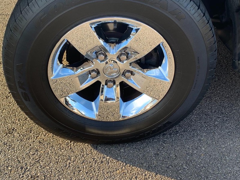 Ram 1500 Vehicle Full-screen Gallery Image 38