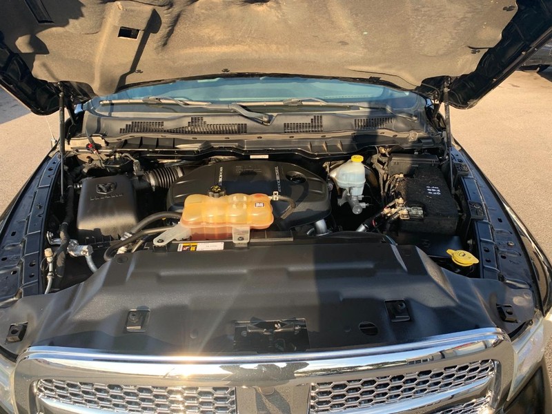 Ram 1500 Vehicle Full-screen Gallery Image 39